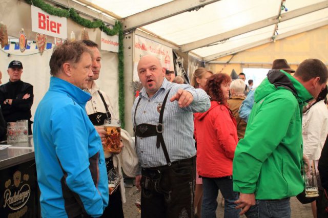 Wiesn 2013